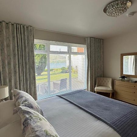 Myrtle Bank Guest House 威廉堡 外观 照片