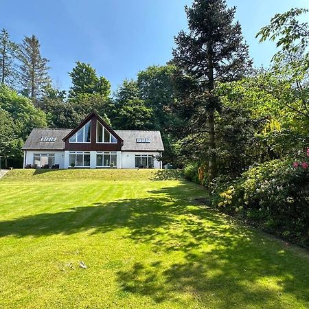 Myrtle Bank Guest House 威廉堡 外观 照片