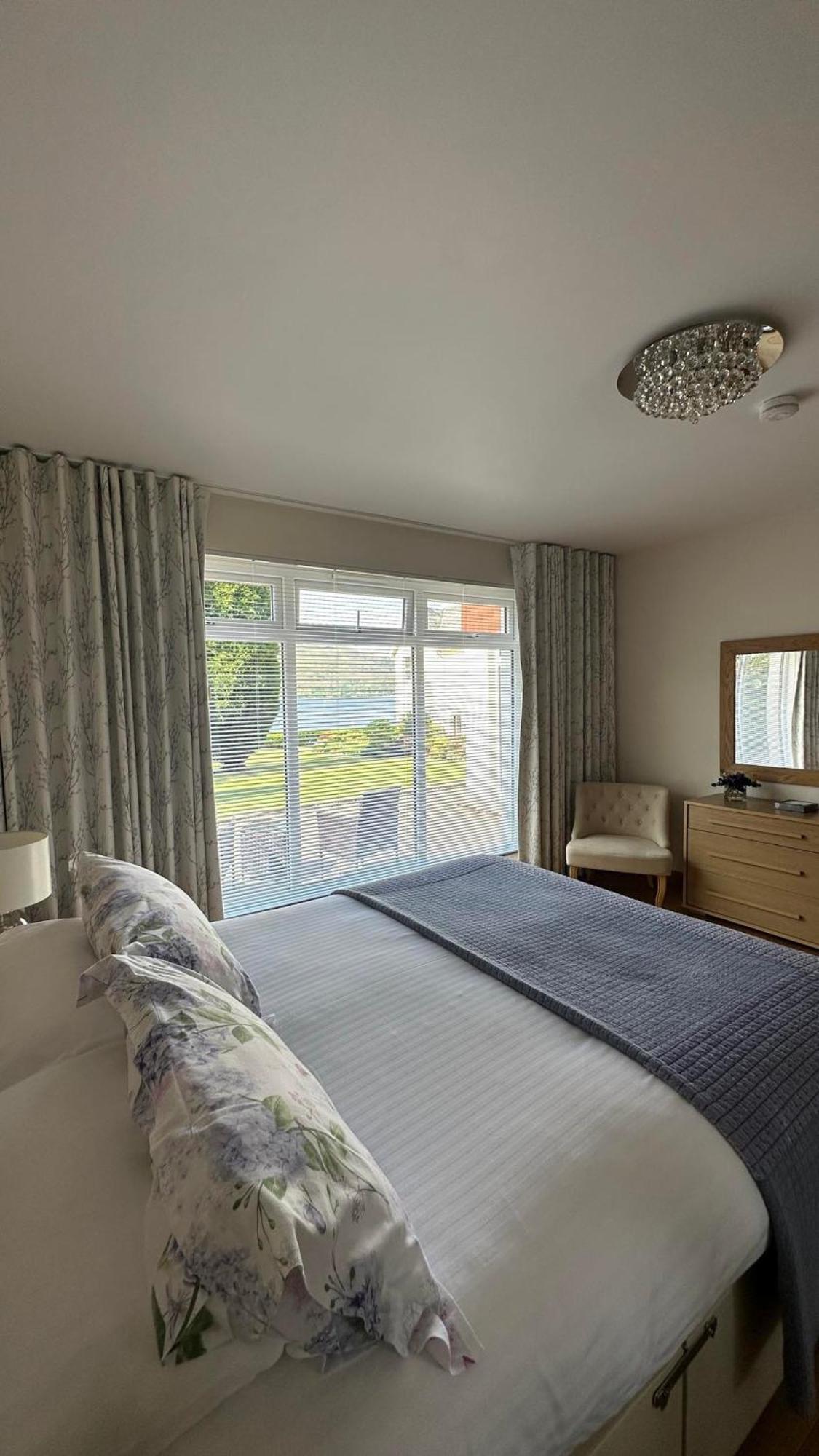 Myrtle Bank Guest House 威廉堡 外观 照片