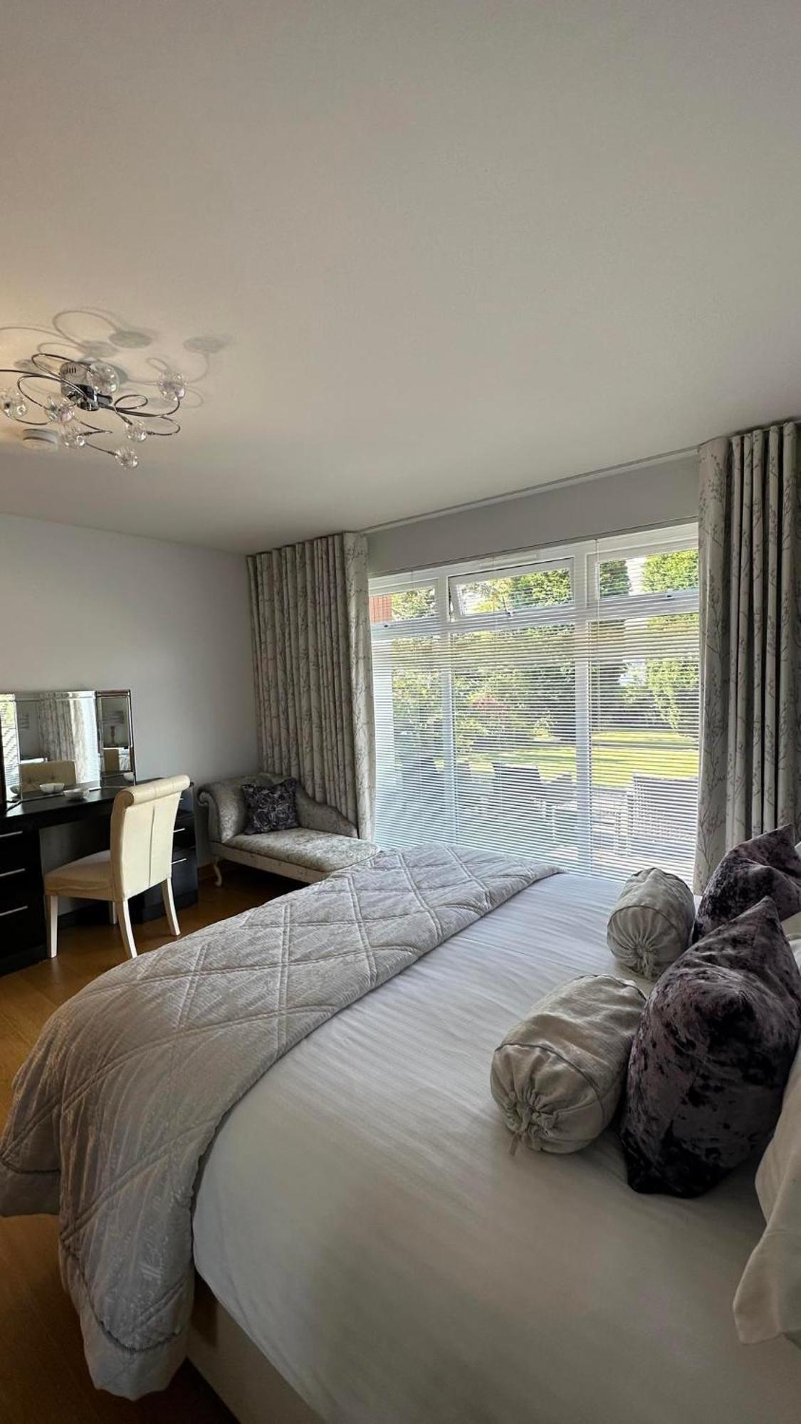 Myrtle Bank Guest House 威廉堡 外观 照片